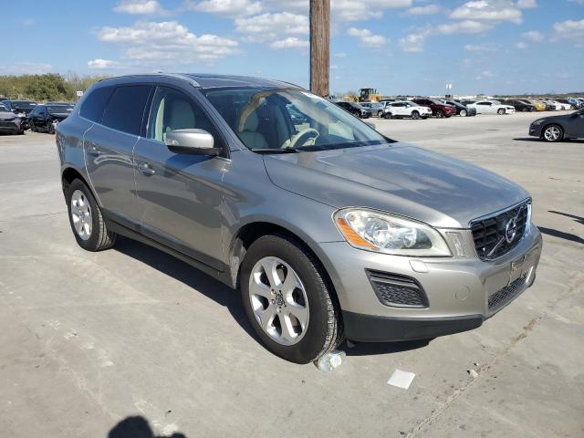 Photo 4 from auction – 2011 VOLVO XC60 3.2 with VIN YV4952DL1B2192218
