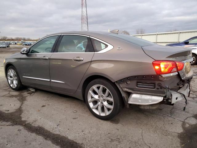 Photo 2 from auction – 2019 CHEVROLET IMPALA PRE with VIN 2G1105S37K9141741