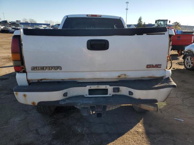 Photo 6 from auction – 2004 GMC SIERRA K25 with VIN 1GTHK29164E195308