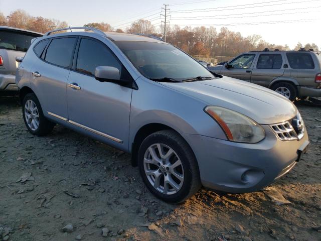 Photo 4 from auction – 2012 NISSAN ROGUE S with VIN JN8AS5MVXCW394873