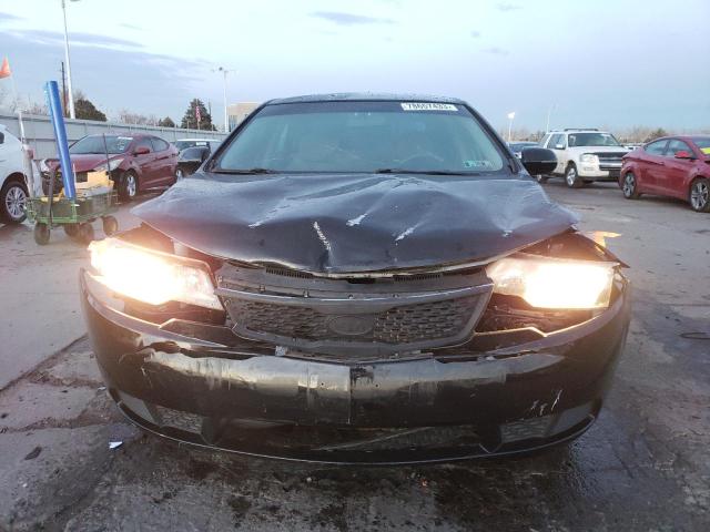 Photo 5 from auction – 2012 KIA FORTE EX with VIN KNAFU4A28C5607015