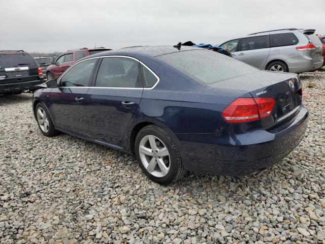 Photo 2 from auction – 2015 VOLKSWAGEN PASSAT S with VIN 1VWAS7A32FC117728