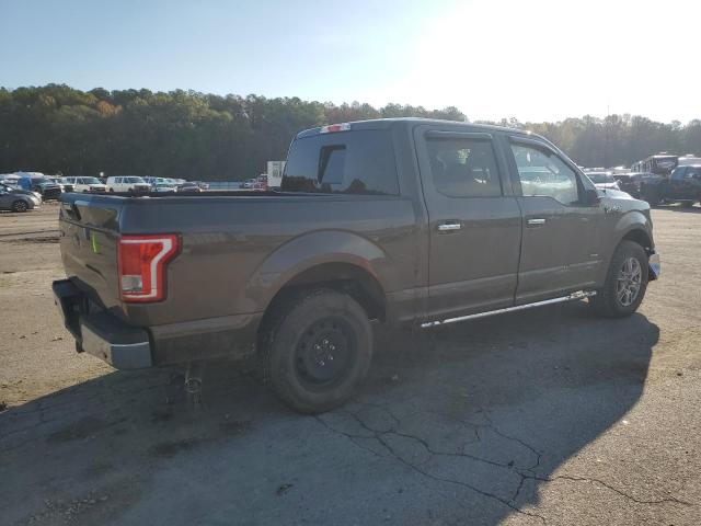 Photo 3 from auction – 2016 FORD F150 SUPER with VIN 1FTEW1CP4GFD48071