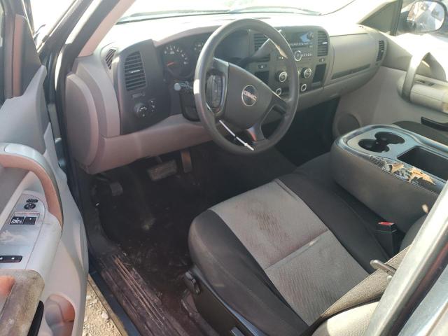 Photo 8 from auction – 2008 GMC SIERRA C15 with VIN 1GTEC14X58Z226228