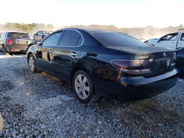 Photo 2 from auction – 2006 LEXUS ES 330 with VIN JTHBA30G265174568