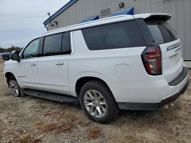 Photo 2 from auction – 2023 CHEVROLET SUBURBAN C with VIN 1GNSCFKD9PR393299