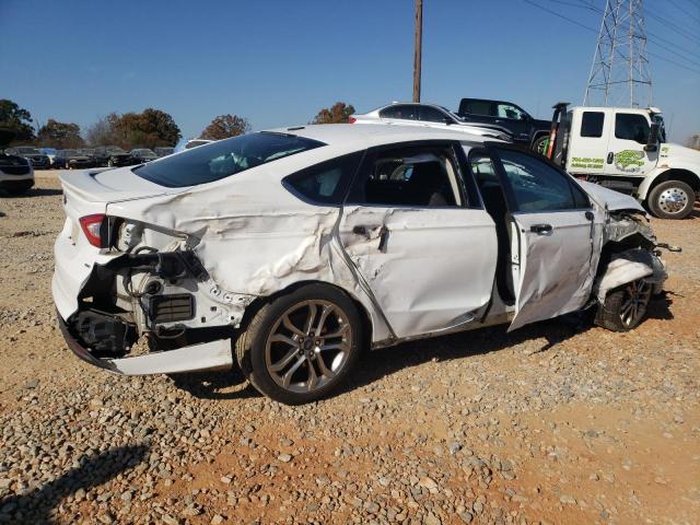 Photo 3 from auction – 2016 FORD FUSION SE with VIN 3FA6P0H7XGR178232