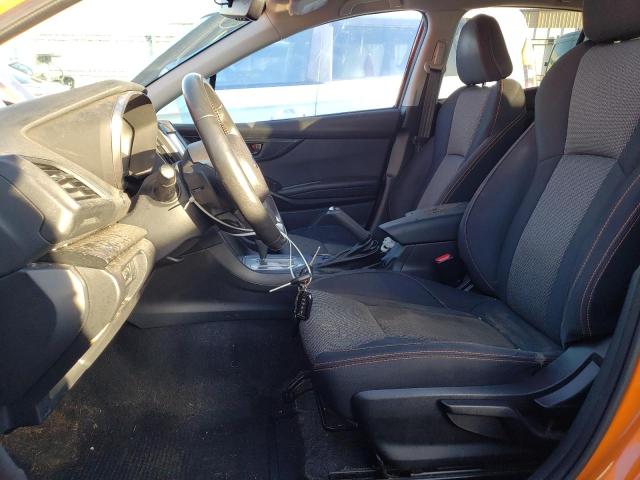 Photo 7 from auction – 2019 SUBARU CROSSTREK with VIN JF2GTAEC6K8339978