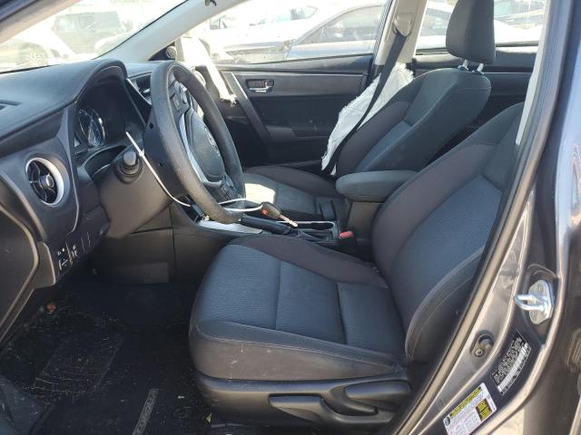 Photo 7 from auction – 2019 TOYOTA COROLLA L with VIN 5YFBURHE5KP937243