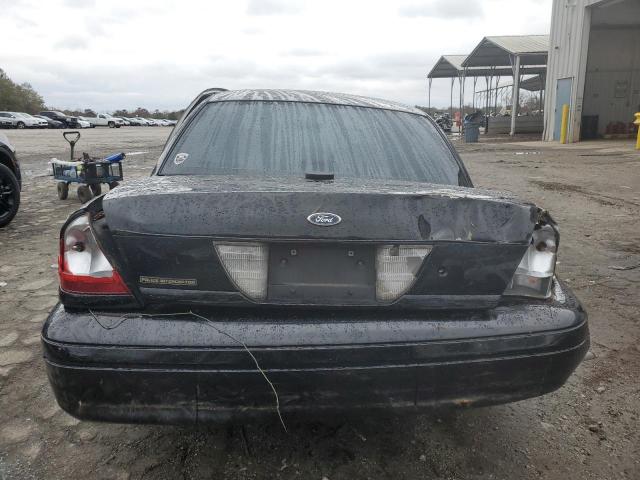 Photo 6 from auction – 2007 FORD CROWN VICT with VIN 2FAFP71W47X145092