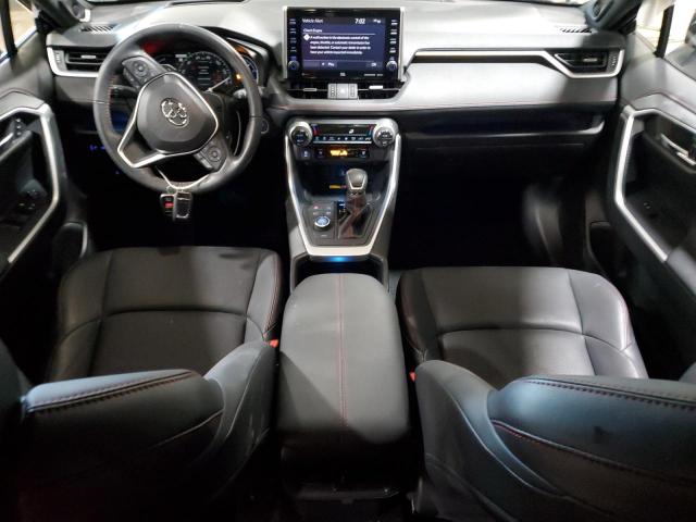 Photo 8 from auction – 2022 TOYOTA RAV4 PRIME with VIN JTMFB3FV4ND077463