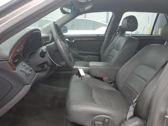 Photo 7 from auction – 2005 CADILLAC DEVILLE with VIN 1G6KD54Y05U150686