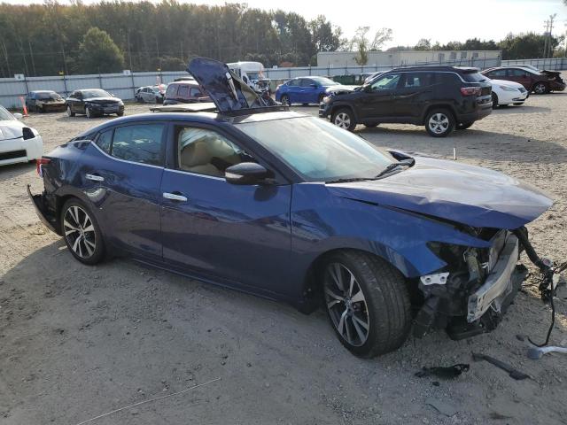 Photo 4 from auction – 2017 NISSAN MAXIMA 3.5 with VIN 1N4AA6AP6HC408373