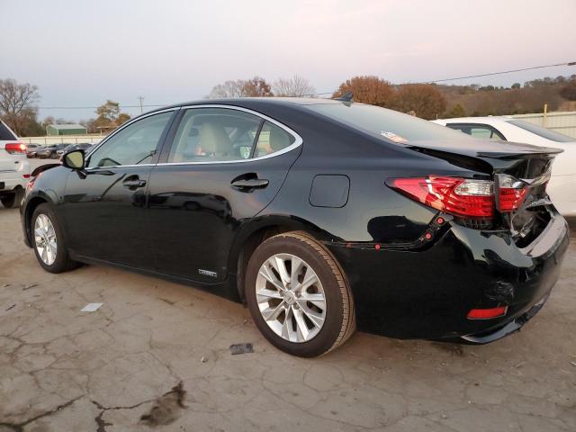 Photo 2 from auction – 2013 LEXUS ES 300H with VIN JTHBW1GG5D2009866