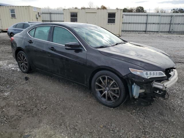 Photo 4 from auction – 2015 ACURA TLX TECH with VIN 19UUB3F58FA003328