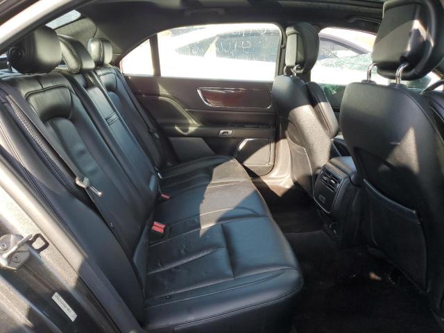 Photo 10 from auction – 2017 LINCOLN CONTINENTA with VIN 1LN6L9TK8H5636629