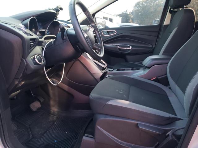 Фото 7 с аукциона – 2014 FORD ESCAPE S с VIN 1FMCU0F79EUA97510
