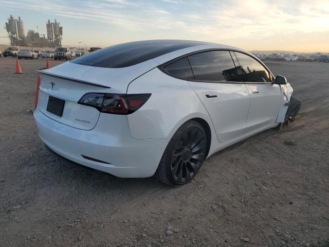 Photo 3 from auction – 2021 TESLA MODEL 3 with VIN 5YJ3E1EC6MF049430