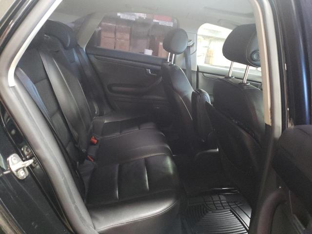 Photo 10 from auction – 2008 AUDI A4 3.2 QUA with VIN WAUDH78E98A050434