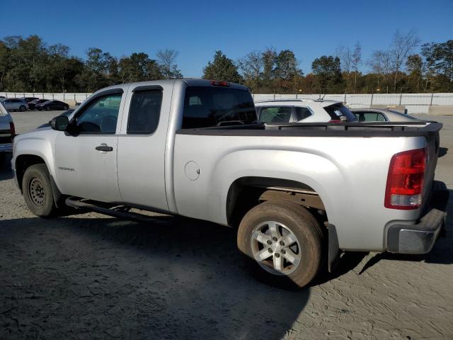 Photo 2 from auction – 2010 GMC SIERRA C15 with VIN 1GTSCVE09AZ268323