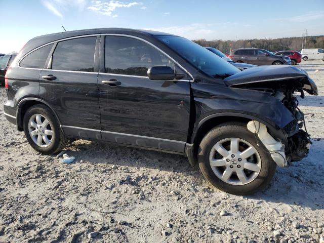 Photo 4 from auction – 2011 HONDA CR-V SE with VIN JHLRE3H48BC001919