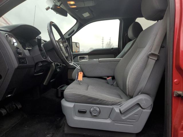 Photo 7 from auction – 2011 FORD F150 SUPER with VIN 1FTFW1EF7BFC89230