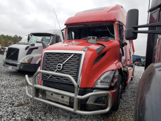 Photo 2 from auction – 2023 VOLVO VN VNL with VIN 4V4NC9EH0PN606951