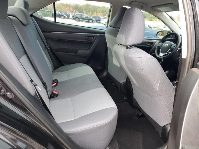 Photo 10 from auction – 2016 TOYOTA COROLLA L with VIN 5YFBURHE9GP452255