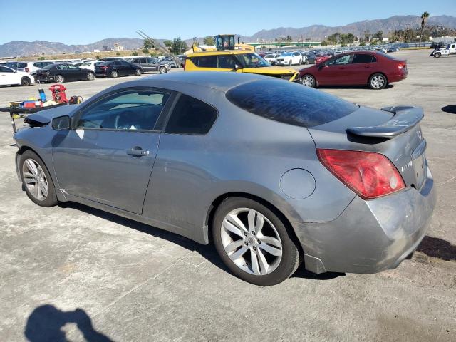 Photo 2 from auction – 2008 NISSAN ALTIMA with VIN 1N4AL24E88C167140