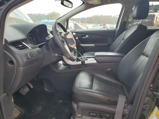Photo 7 from auction – 2013 FORD EDGE LIMIT with VIN 2FMDK3KC1DBB16263