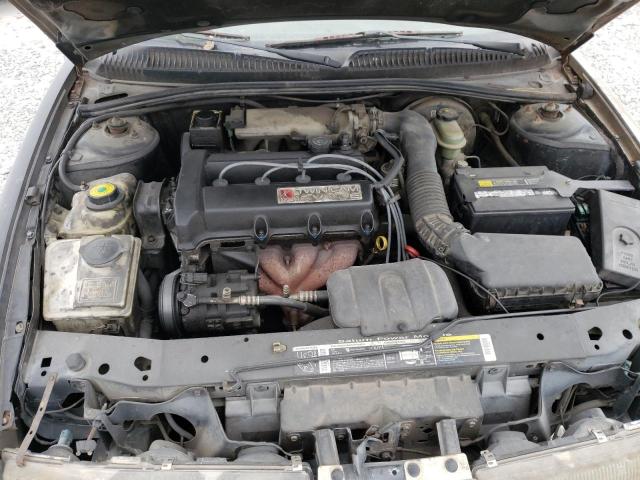 Photo 11 from auction – 1996 SATURN SL2 with VIN 1G8ZK5274TZ257973
