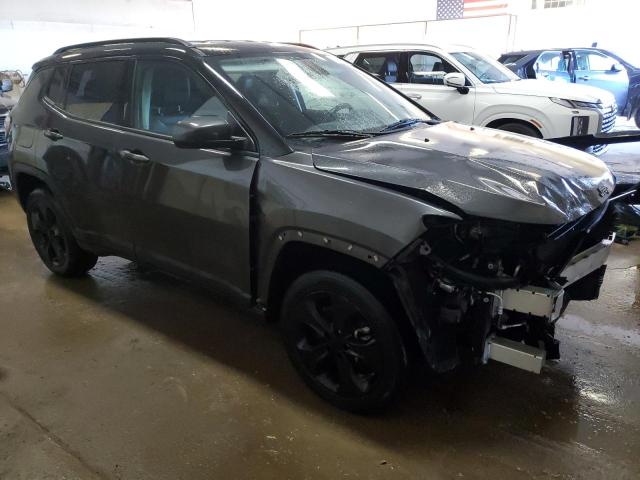 Photo 4 from auction – 2019 JEEP COMPASS LA with VIN 3C4NJDBB6KT617921