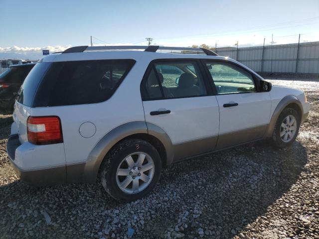 Photo 3 from auction – 2006 FORD FREESTYLE with VIN 1FMZK01106GA56251