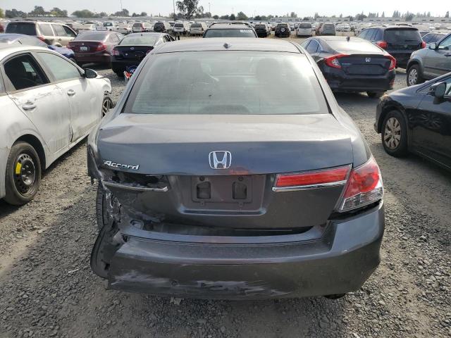 Photo 6 from auction – 2012 HONDA ACCORD EXL with VIN 1HGCP2F87CA188565
