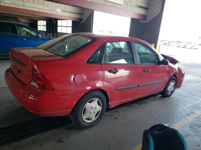 Photo 3 from auction – 2002 FORD FOCUS LX with VIN 1FAFP33P72W306358