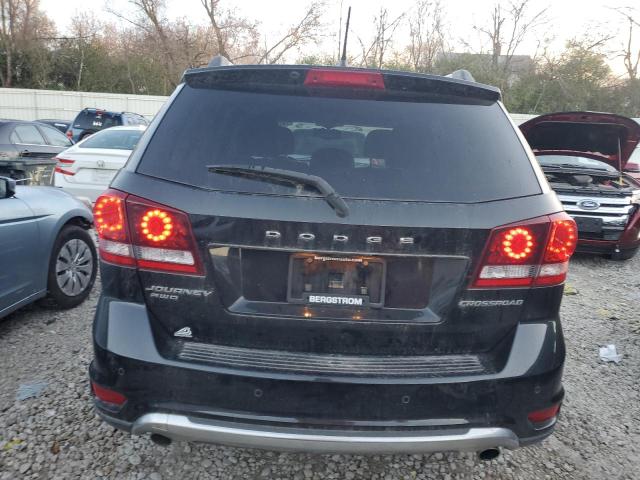 Photo 6 from auction – 2015 DODGE JOURNEY CR with VIN 3C4PDDGG7FT567041