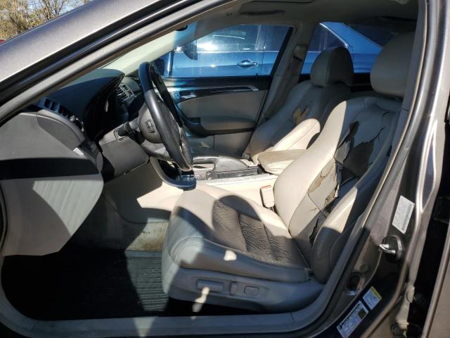 Photo 7 from auction – 2008 ACURA TL with VIN 19UUA662X8A010262