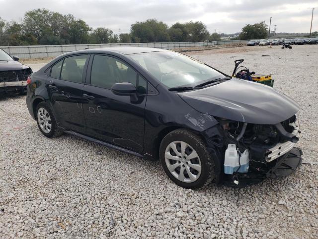 Photo 4 from auction – 2021 TOYOTA COROLLA LE with VIN JTDEPMAE8MJ163868
