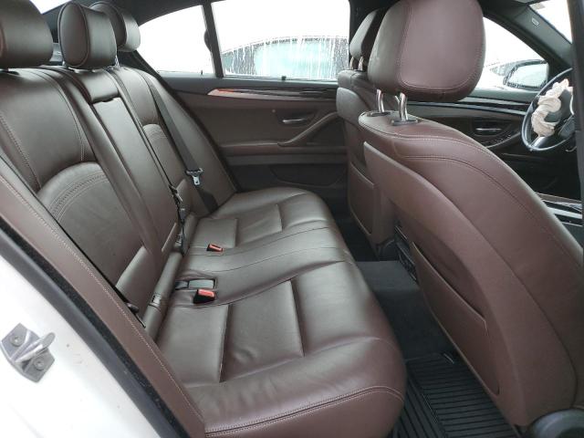Photo 10 from auction – 2015 BMW 535 XI with VIN WBA5B3C58FD545645