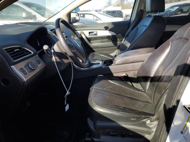 Photo 7 from auction – 2011 LINCOLN MKX with VIN 2LMDJ6JK8BBJ14024