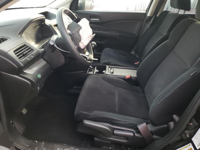 Photo 7 from auction – 2012 HONDA CR-V LX with VIN 2HKRM4H38CH627117