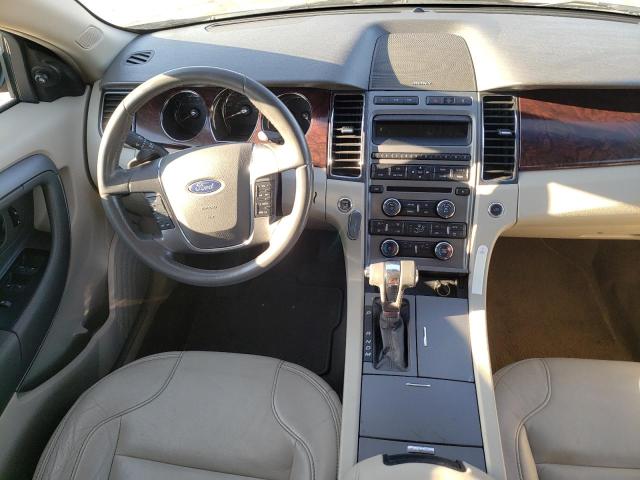 Photo 8 from auction – 2010 FORD TAURUS SEL with VIN 1FAHP2EW7AG162441