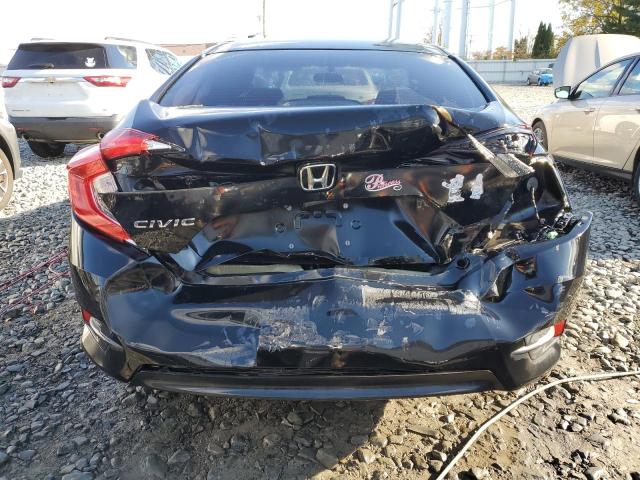 Photo 6 from auction – 2016 HONDA CIVIC LX with VIN 2HGFC2F57GH532823