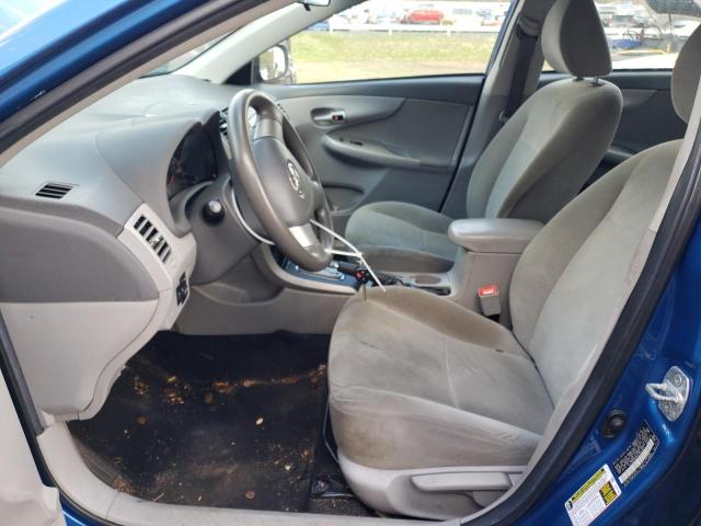 Photo 7 from auction – 2010 TOYOTA COROLLA BA with VIN 2T1BU4EE7AC332081
