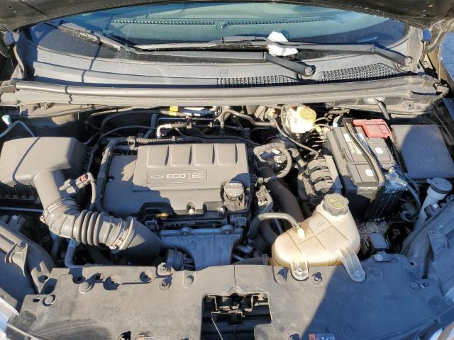 Photo 11 from auction – 2018 CHEVROLET SONIC PREM with VIN 1G1JF6SB9J4118958