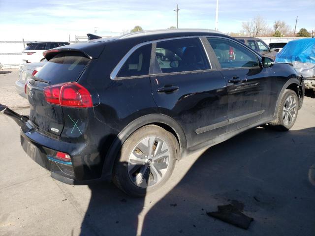 Photo 3 from auction – 2019 KIA NIRO EX with VIN KNDCC3LG7K5024252