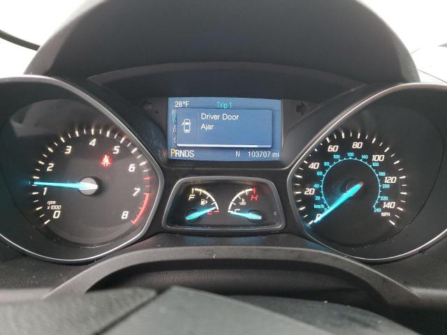 Photo 9 from auction – 2015 FORD ESCAPE SE with VIN 1FMCU0G92FUC40394