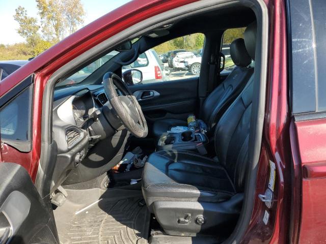 Photo 7 from auction – 2018 CHRYSLER PACIFICA T with VIN 2C4RC1EG6JR332588