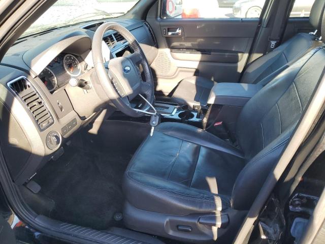 Фото 7 с аукциона – 2012 FORD ESCAPE LIM с VIN 1FMCU0EG1CKC64162