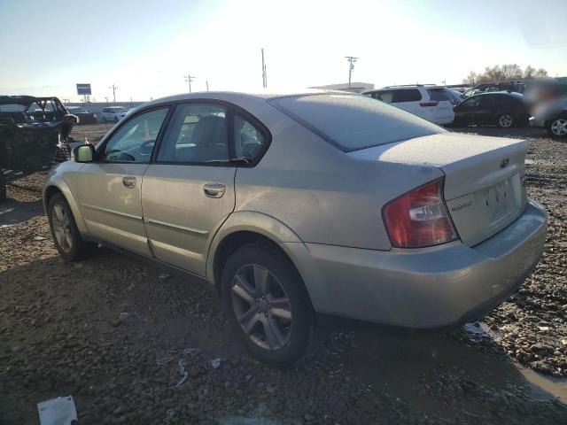 Photo 2 from auction – 2007 SUBARU LEGACY OUT with VIN 4S4BL86C574202895